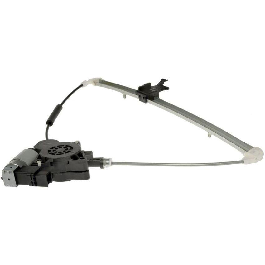 DORMAN 748-092 Power Window Regulator And Motor Assembly