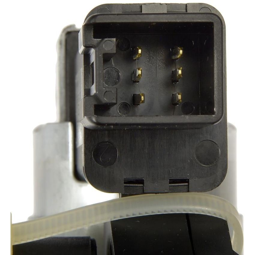 DORMAN 748-092 Power Window Regulator And Motor Assembly