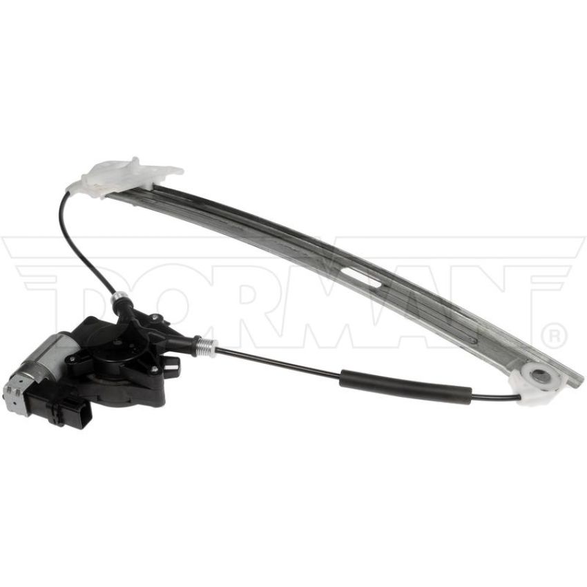 DORMAN 748-094 Power Window Regulator And Motor Assembly