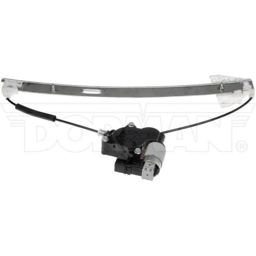 DORMAN 748-094 Power Window Regulator And Motor Assembly