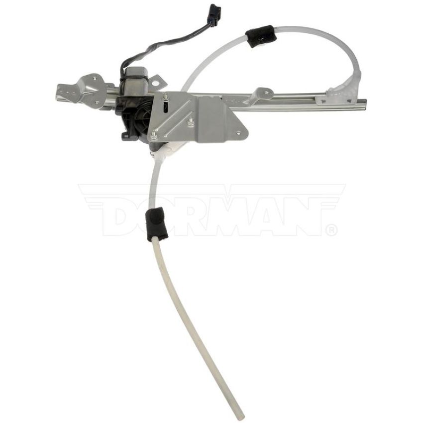 DORMAN 748-096 Power Window Regulator And Motor Assembly