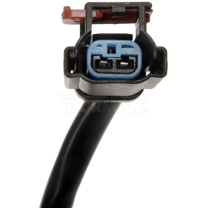 DORMAN 748-096 Power Window Regulator And Motor Assembly
