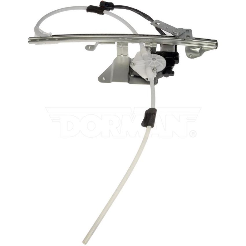 DORMAN 748-096 Power Window Regulator And Motor Assembly