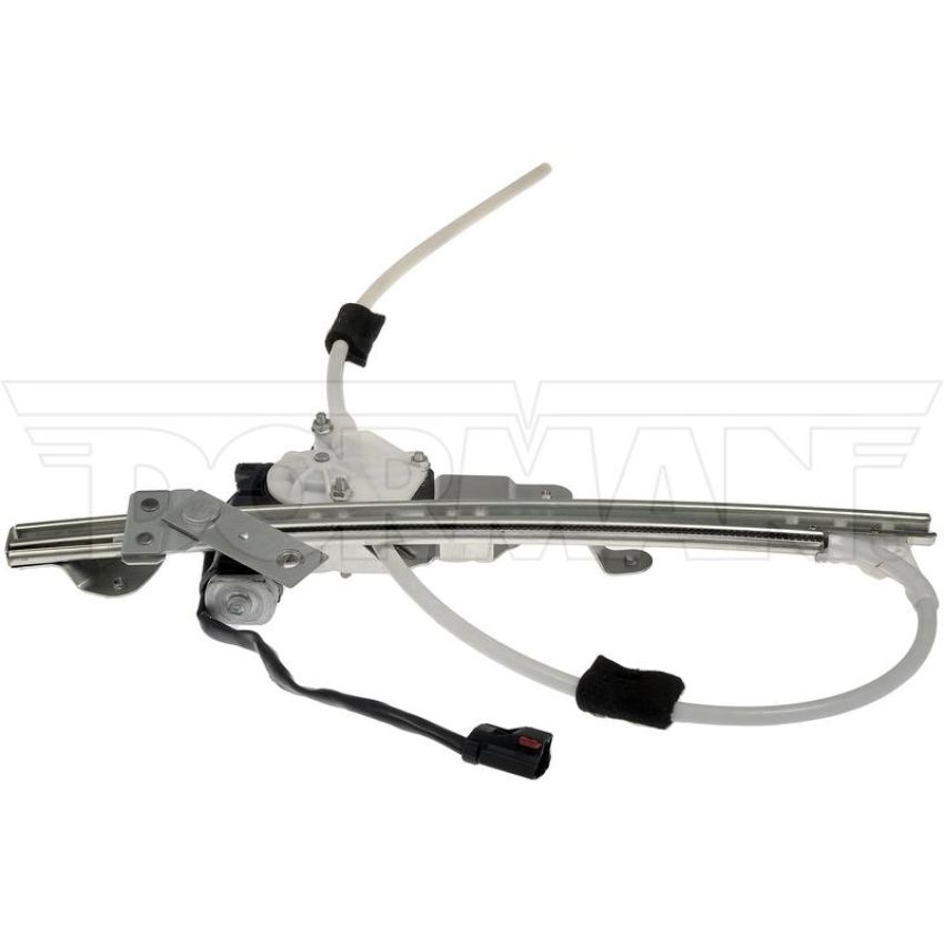 DORMAN 748-096 Power Window Regulator And Motor Assembly