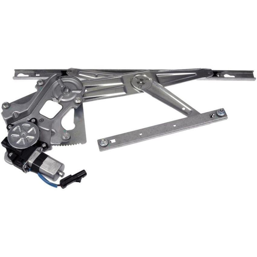 DORMAN 748-100 Power Window Regulator And Motor Assembly