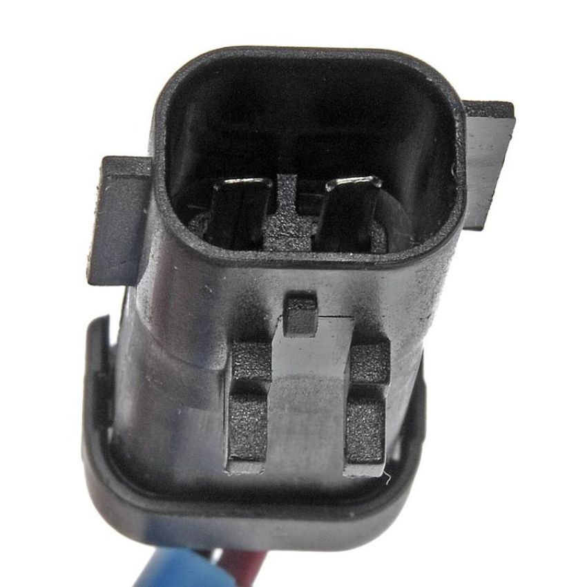 DORMAN 748-101 Power Window Regulator And Motor Assembly