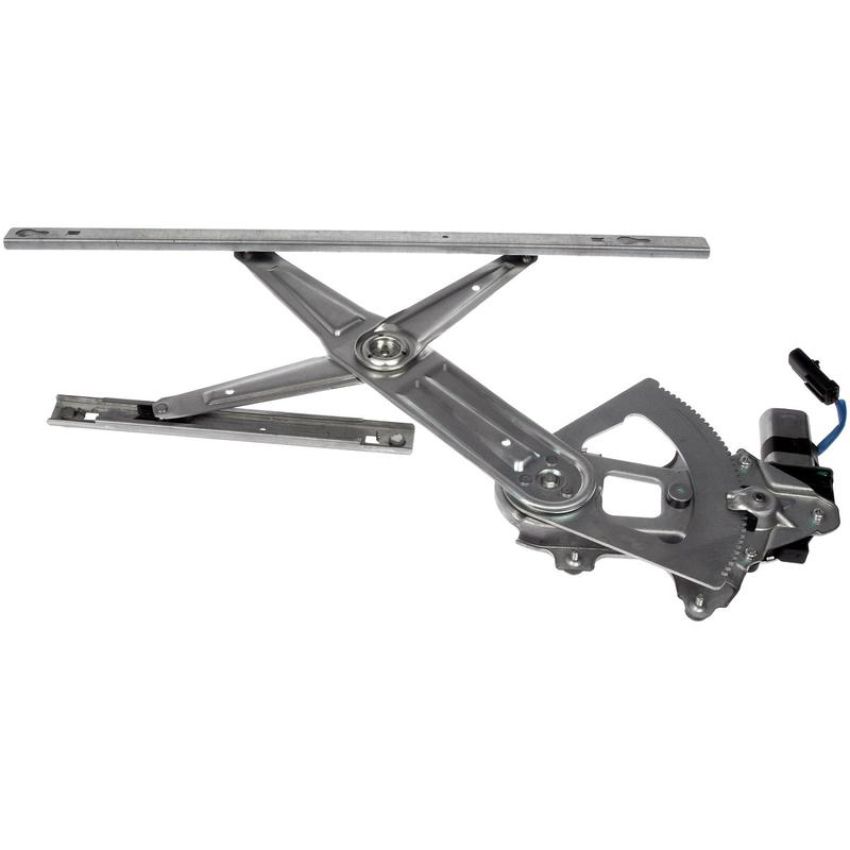 DORMAN 748-101 Power Window Regulator And Motor Assembly