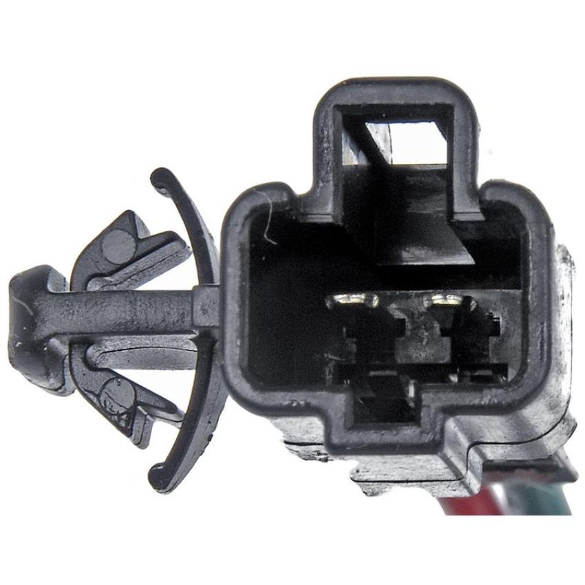 DORMAN 748-106 Power Window Regulator And Motor Assembly