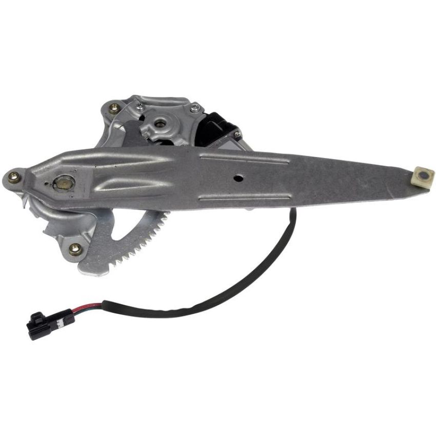 DORMAN 748-106 Power Window Regulator And Motor Assembly