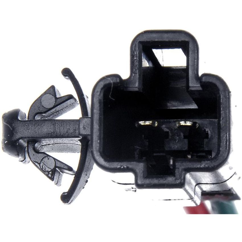 DORMAN 748-107 Power Window Regulator And Motor Assembly