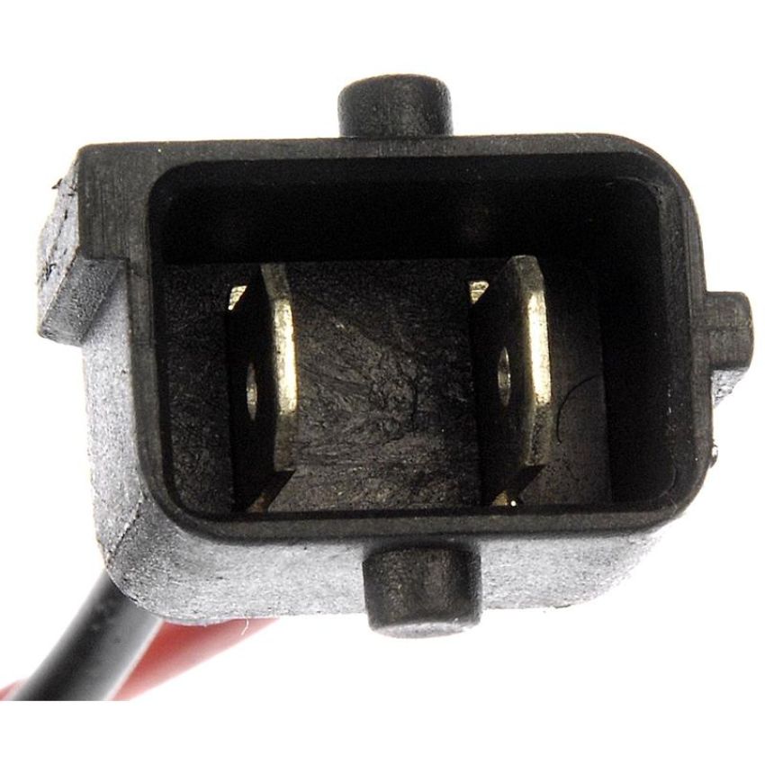 DORMAN 748-110 Power Window Regulator And Motor Assembly