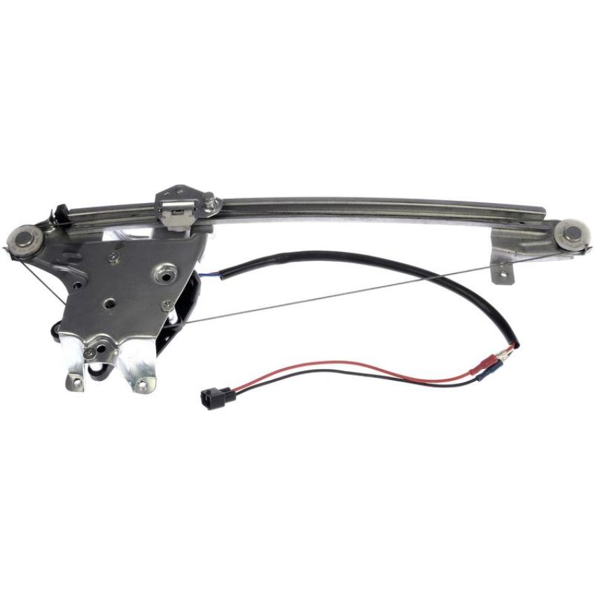 DORMAN 748-110 Power Window Regulator And Motor Assembly