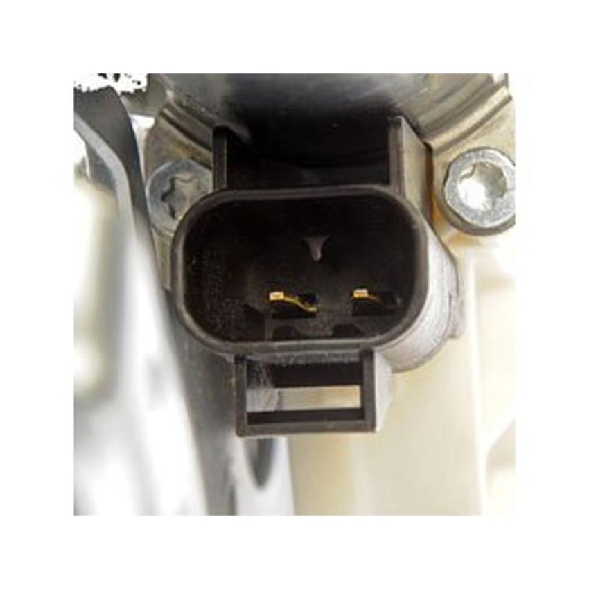 DORMAN 748-112 Power Window Regulator And Motor Assembly