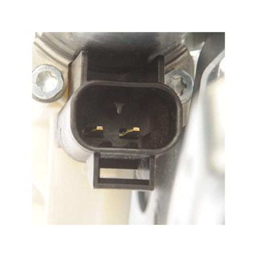 DORMAN 748-113 Power Window Regulator And Motor Assembly