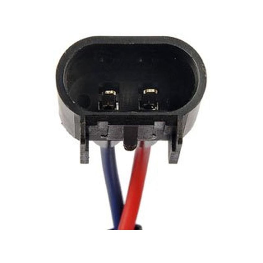 DORMAN 748-114 Power Window Regulator And Motor Assembly