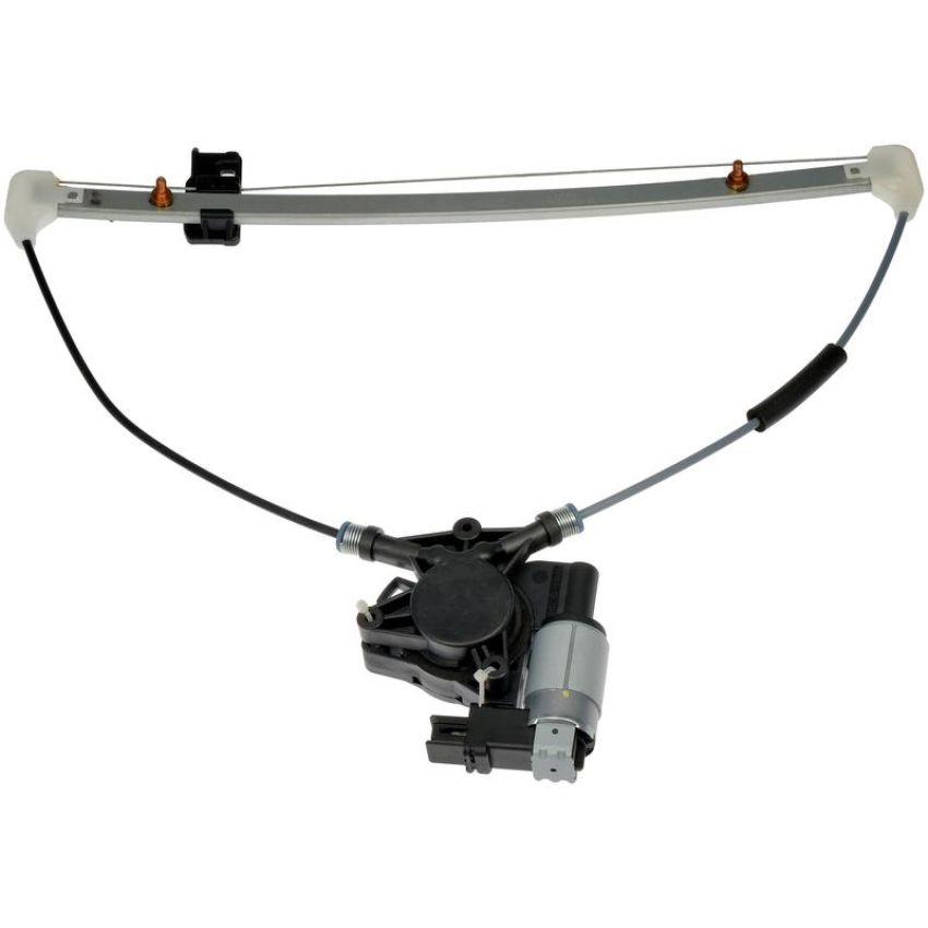 DORMAN 748-125 Power Window Regulator And Motor Assembly