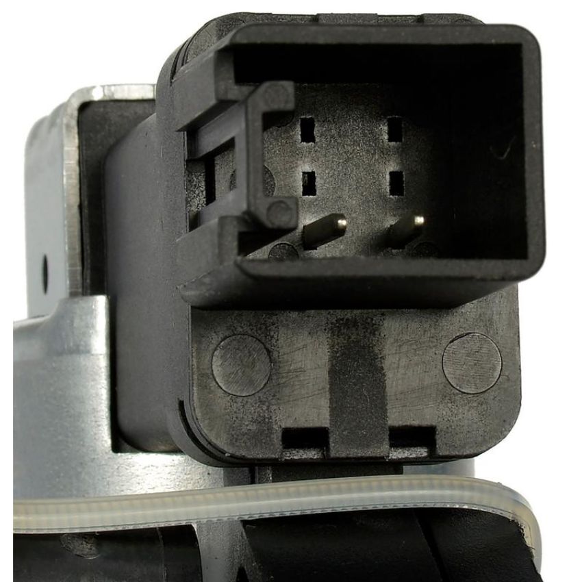 DORMAN 748-125 Power Window Regulator And Motor Assembly