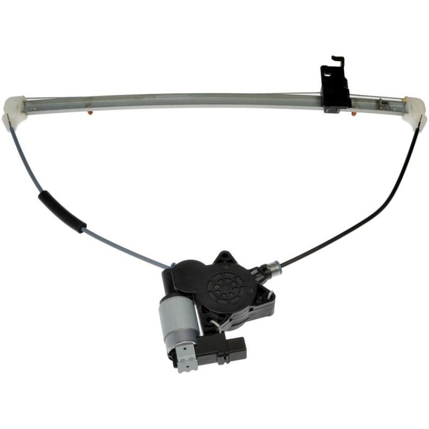 DORMAN 748-125 Power Window Regulator And Motor Assembly