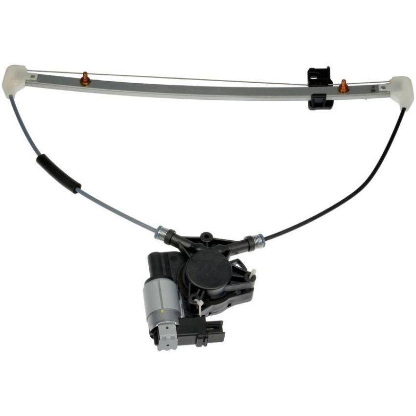 DORMAN 748-126 Power Window Regulator And Motor Assembly