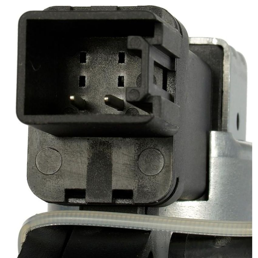 DORMAN 748-126 Power Window Regulator And Motor Assembly