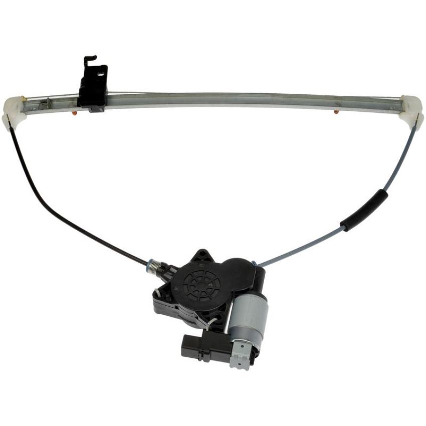 DORMAN 748-126 Power Window Regulator And Motor Assembly