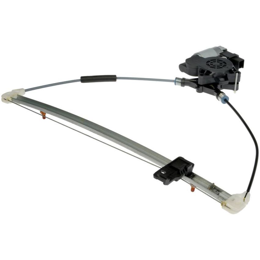 DORMAN 748-126 Power Window Regulator And Motor Assembly
