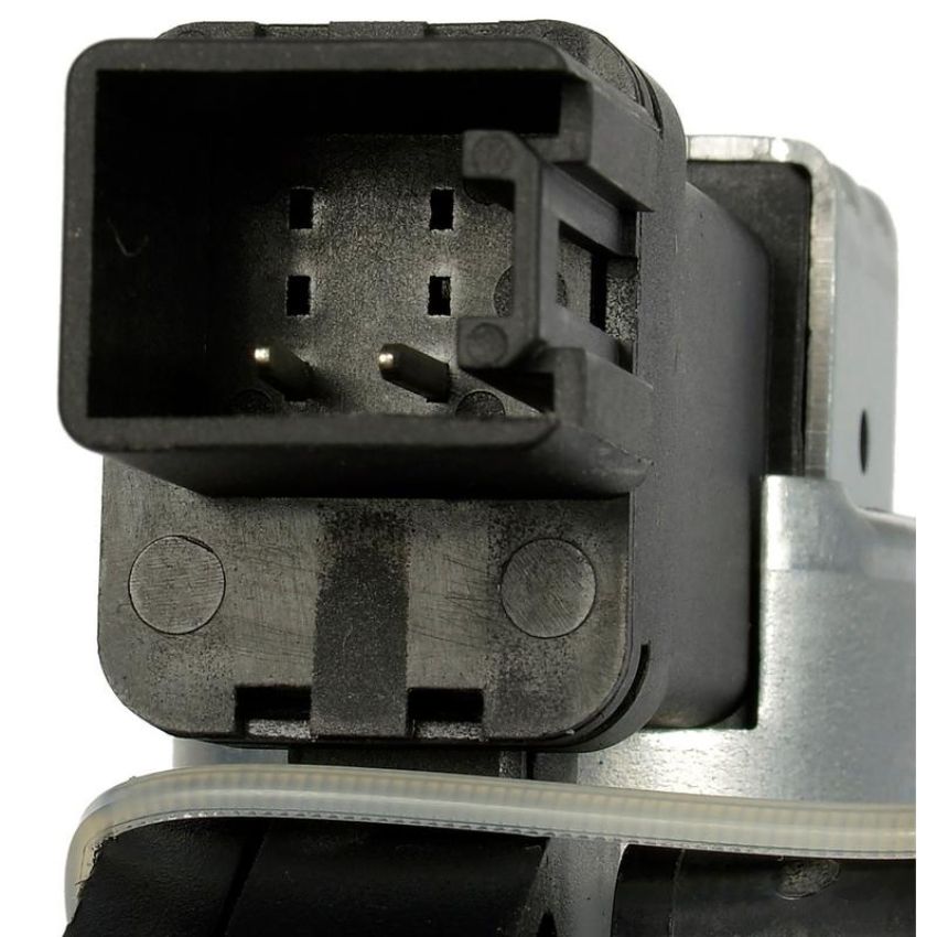 DORMAN 748-126 Power Window Regulator And Motor Assembly