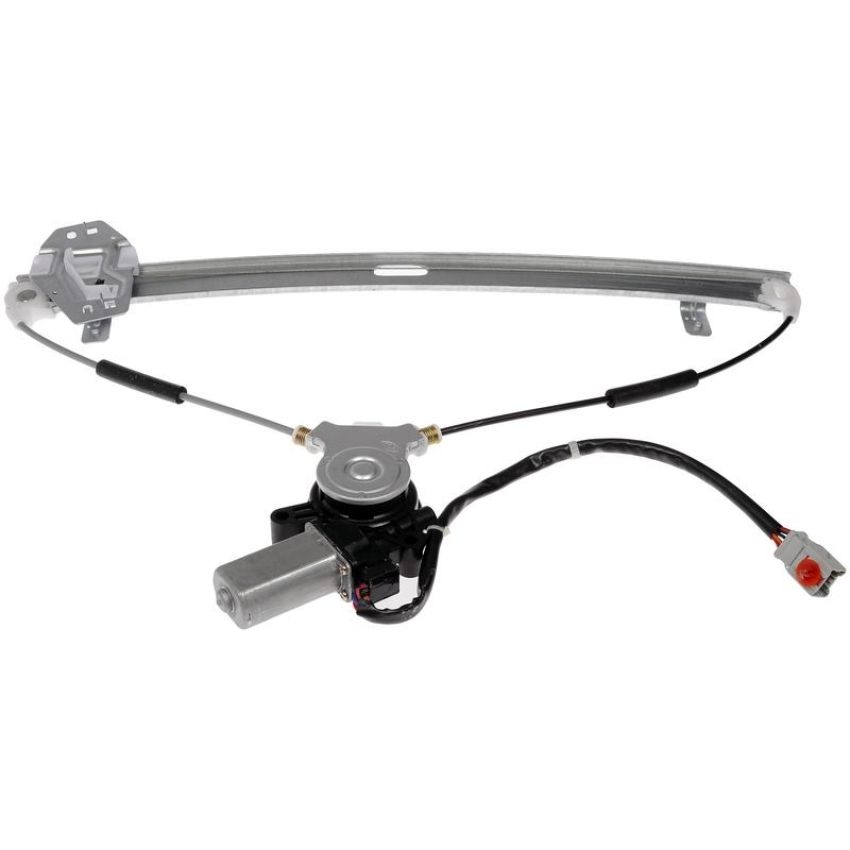 DORMAN 748-129 Power Window Regulator And Motor Assembly