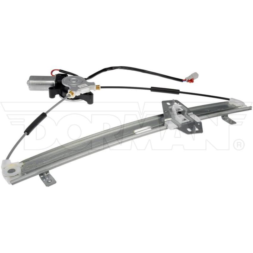 DORMAN 748-130 Power Window Regulator And Motor Assembly
