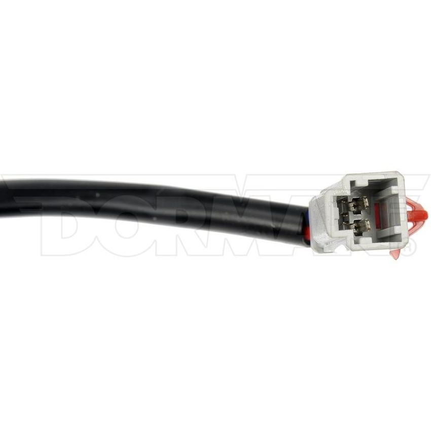 DORMAN 748-130 Power Window Regulator And Motor Assembly