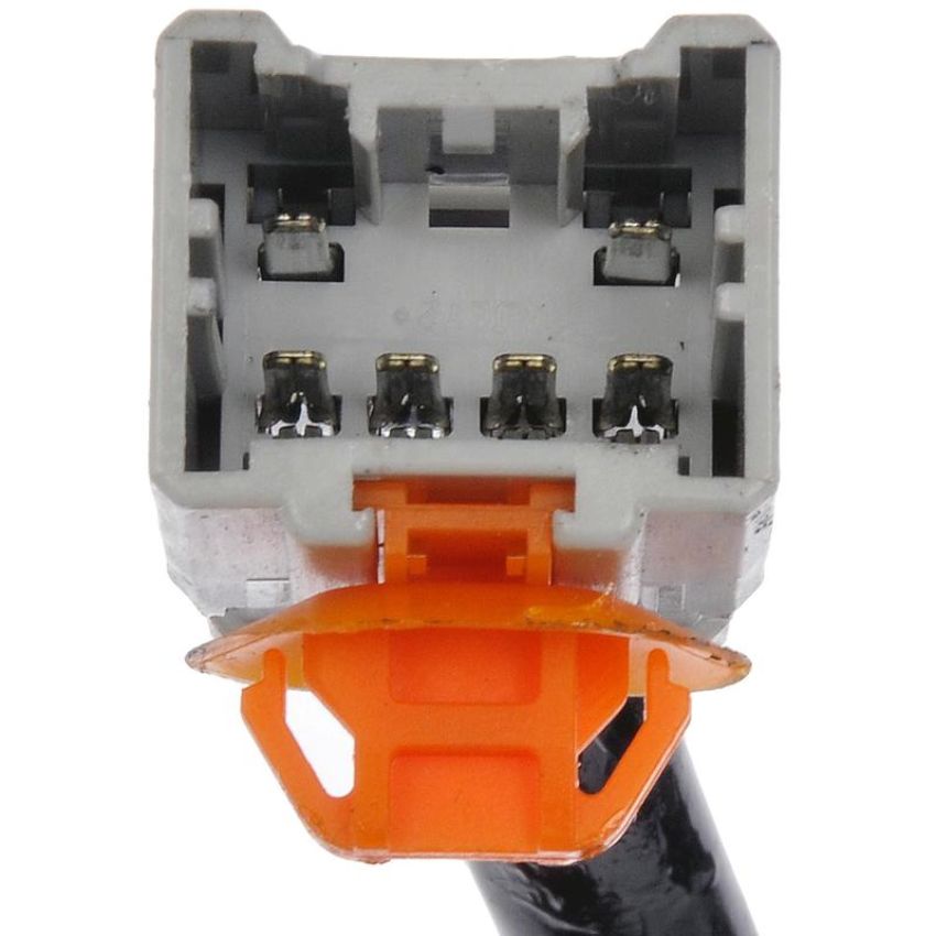 DORMAN 748-131 Power Window Regulator And Motor Assembly