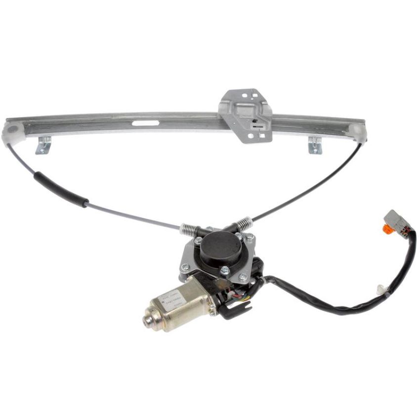 DORMAN 748-131 Power Window Regulator And Motor Assembly