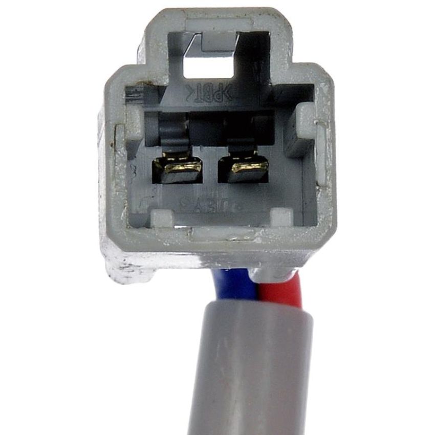 DORMAN 748-132 Power Window Regulator And Motor Assembly