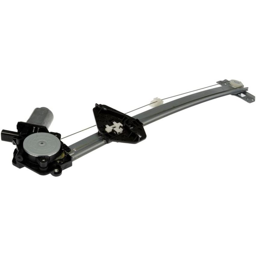 DORMAN 748-160 Power Window Regulator And Motor Assembly