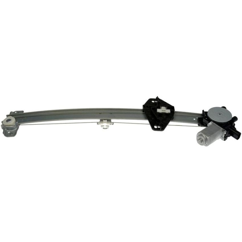 DORMAN 748-160 Power Window Regulator And Motor Assembly