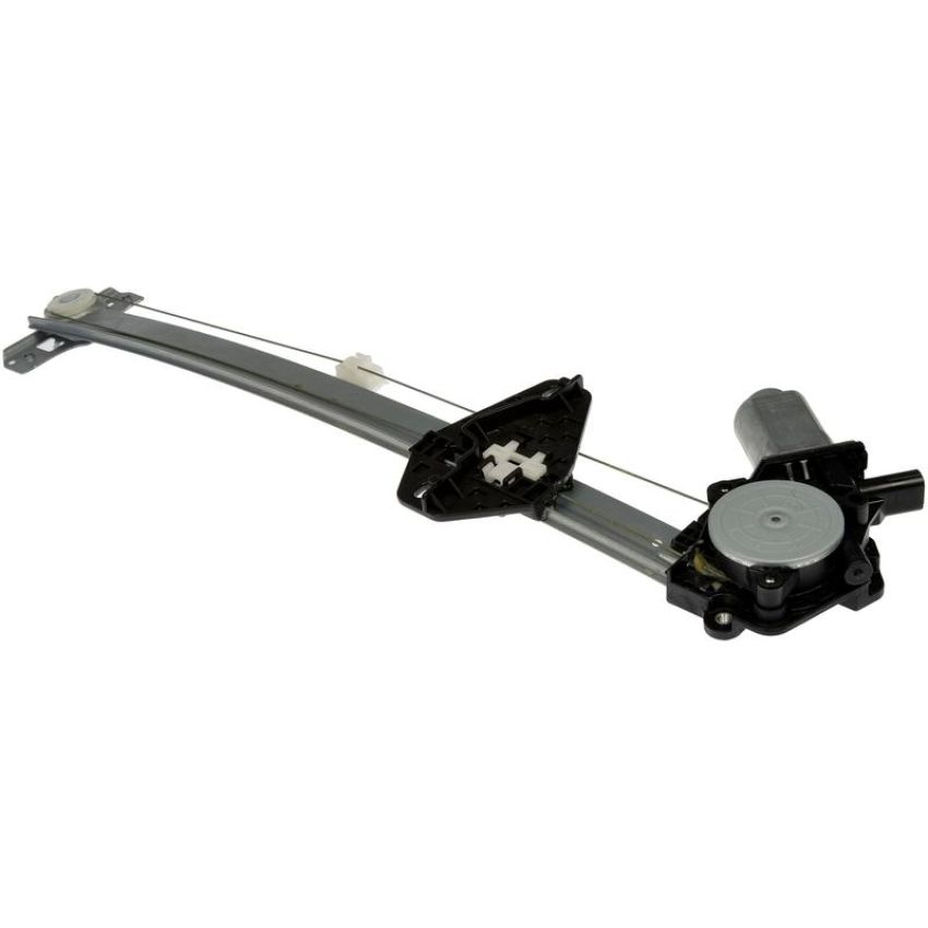 DORMAN 748-161 Power Window Regulator And Motor Assembly