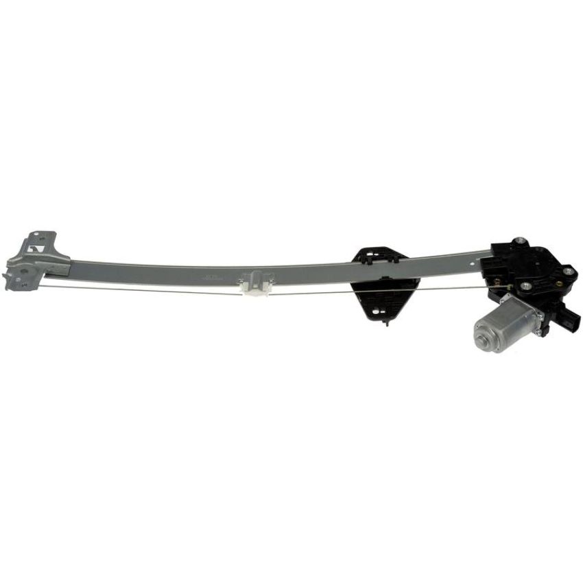 DORMAN 748-161 Power Window Regulator And Motor Assembly