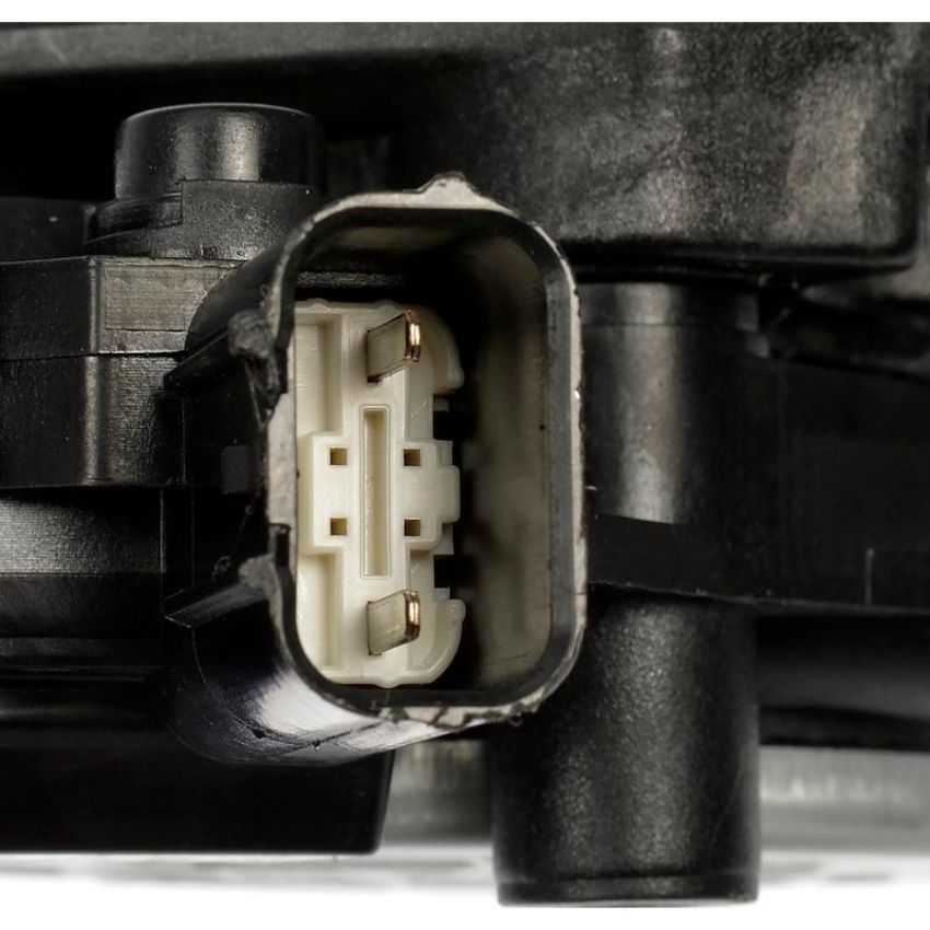 DORMAN 748-161 Power Window Regulator And Motor Assembly