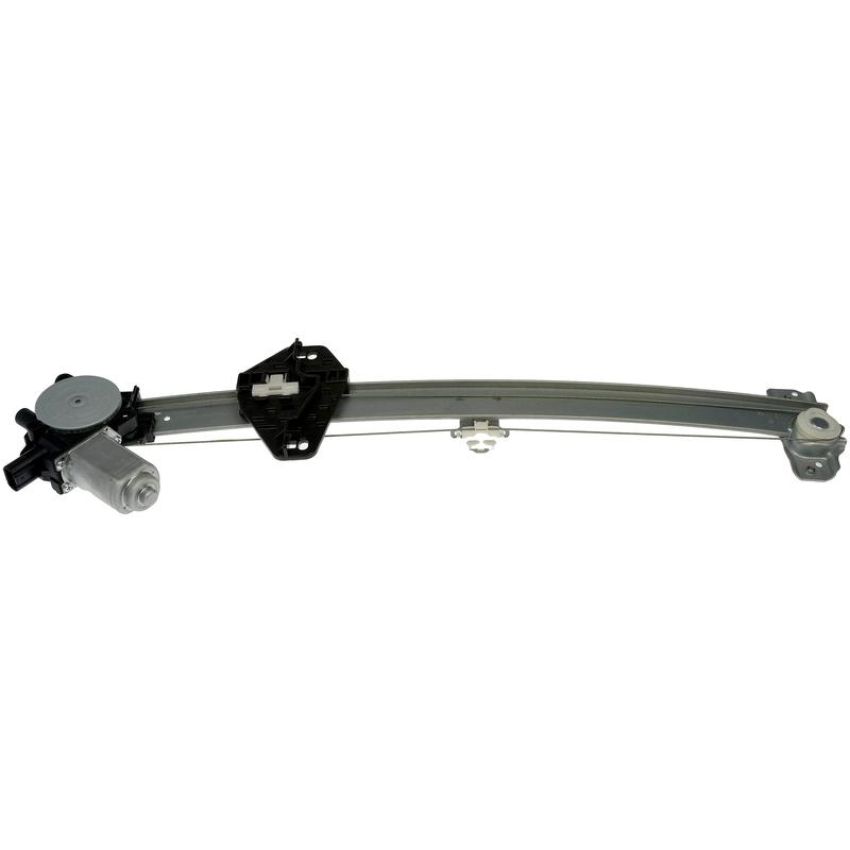 DORMAN 748-161 Power Window Regulator And Motor Assembly