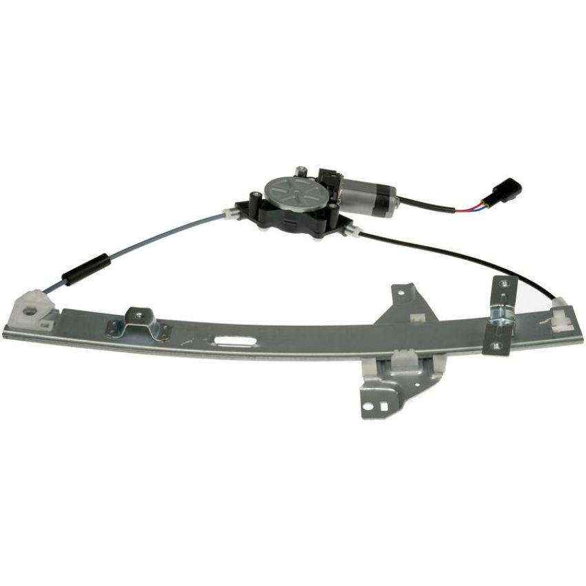 DORMAN 748-172 Power Window Regulator And Motor Assembly
