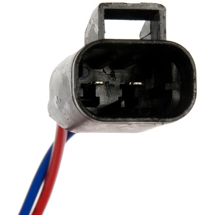 DORMAN 748-172 Power Window Regulator And Motor Assembly