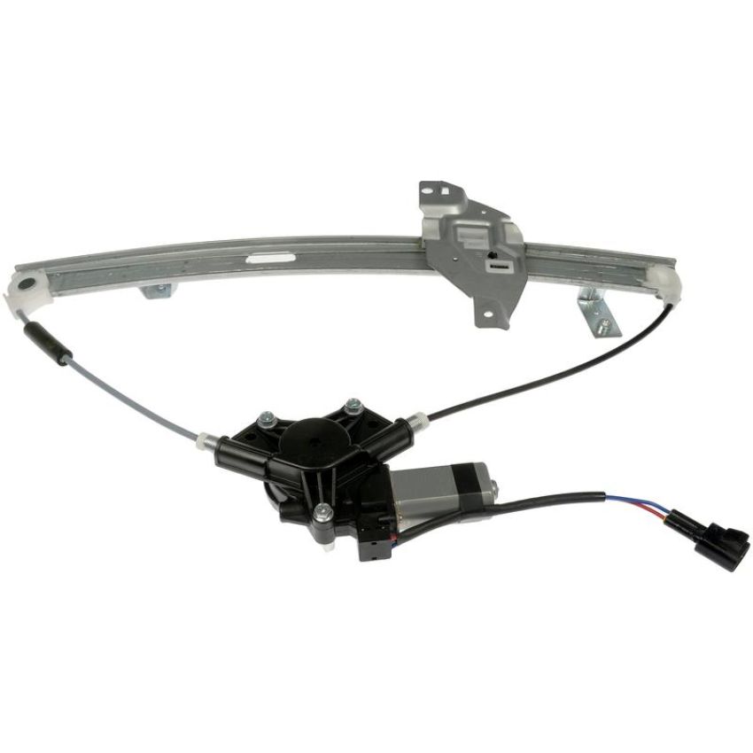 DORMAN 748-172 Power Window Regulator And Motor Assembly