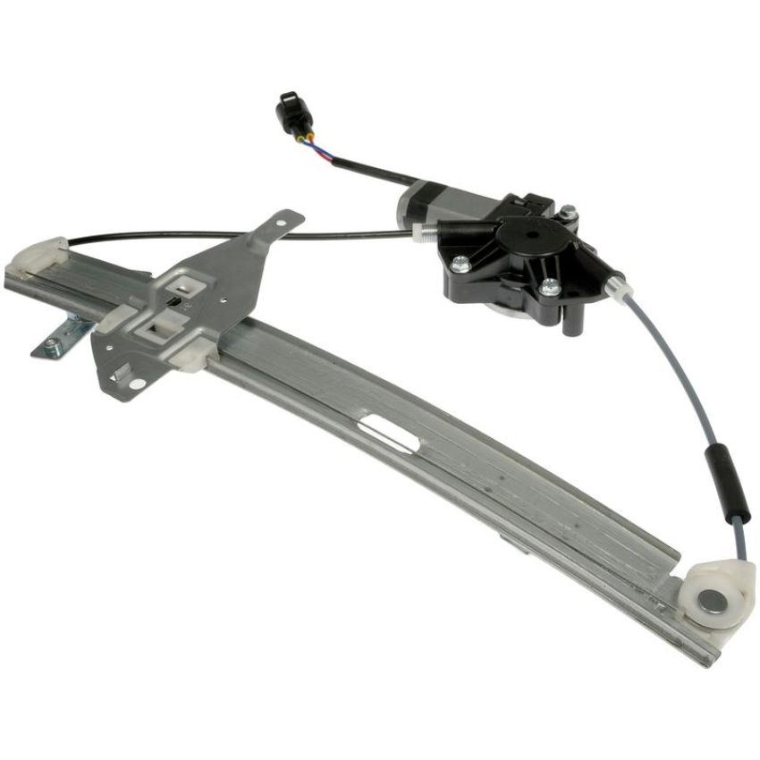 DORMAN 748-172 Power Window Regulator And Motor Assembly