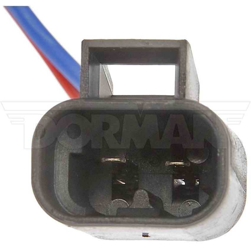 DORMAN 748-172 Power Window Regulator And Motor Assembly