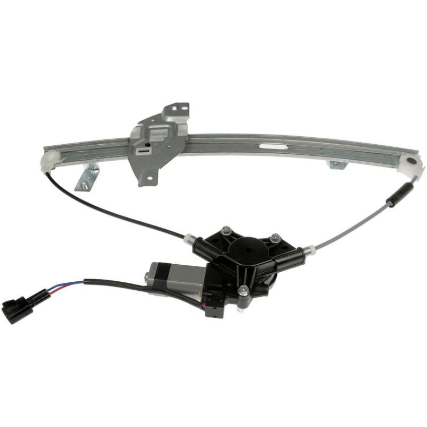 DORMAN 748-173 Power Window Regulator And Motor Assembly