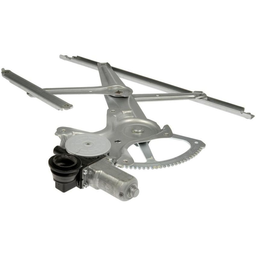 DORMAN 748-178 Power Window Regulator And Motor Assembly