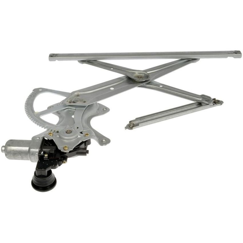 DORMAN 748-178 Power Window Regulator And Motor Assembly