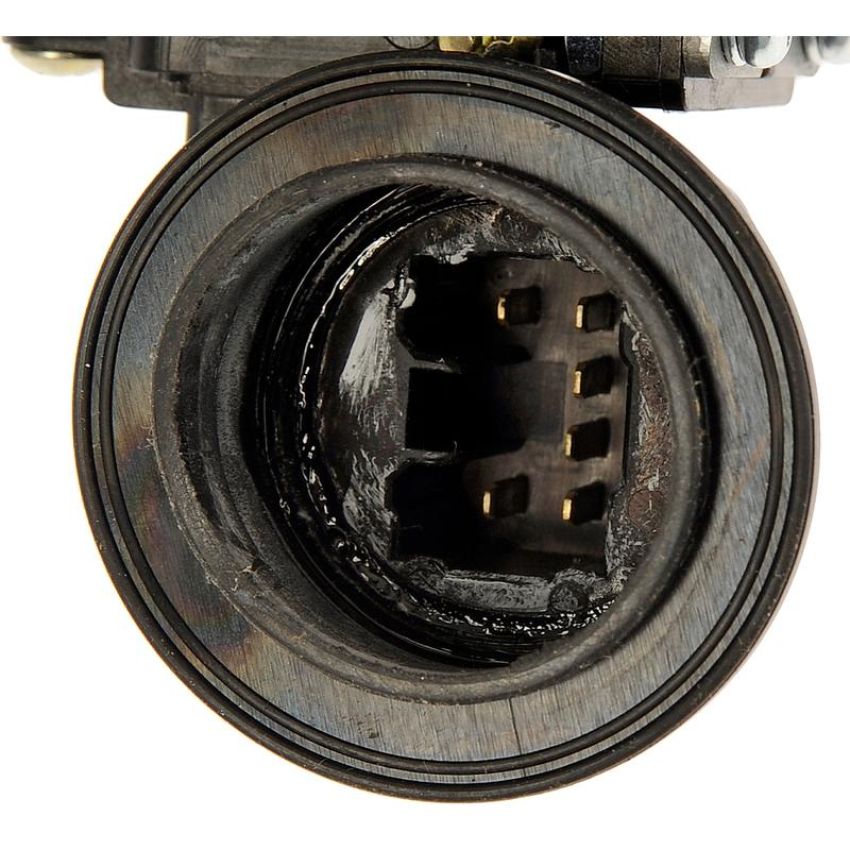 DORMAN 748-178 Power Window Regulator And Motor Assembly