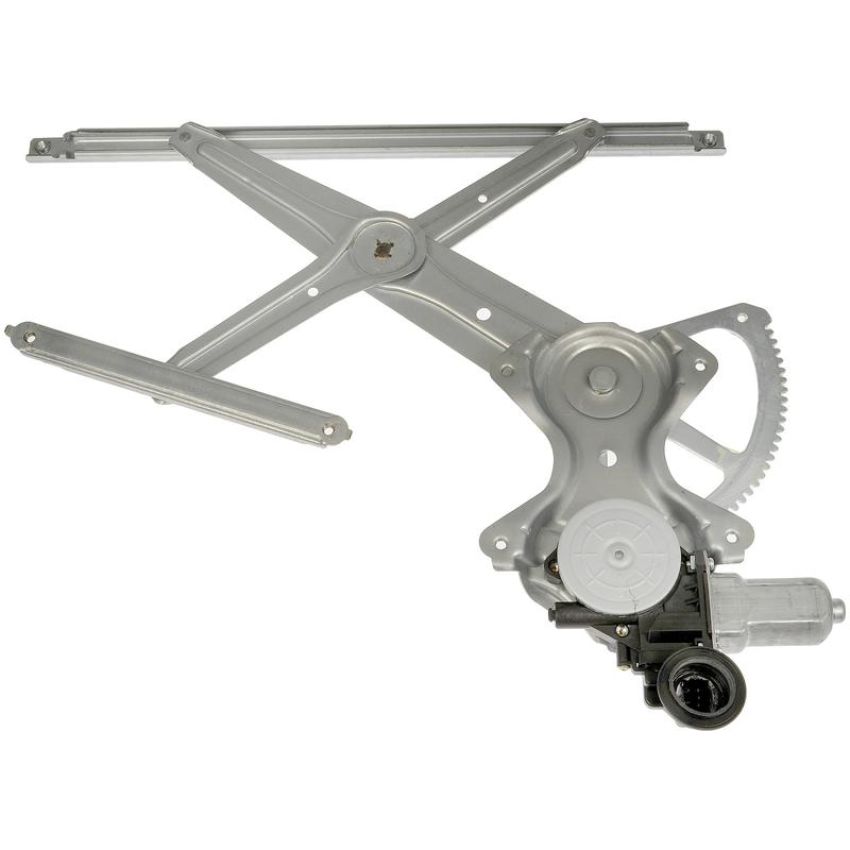 DORMAN 748-178 Power Window Regulator And Motor Assembly