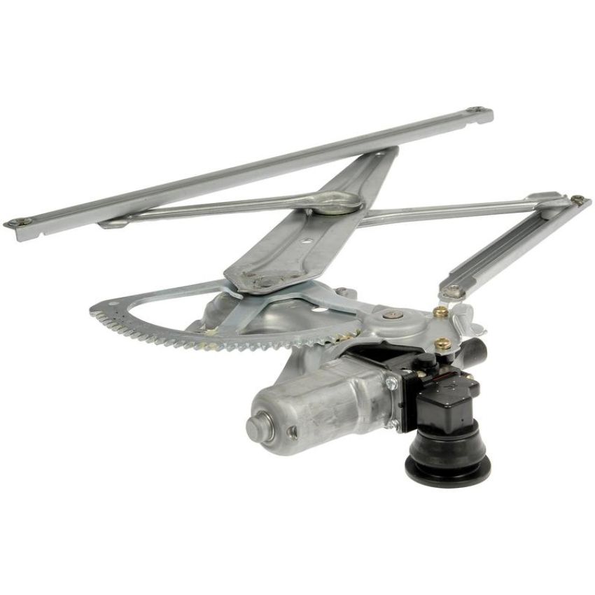 DORMAN 748-178 Power Window Regulator And Motor Assembly